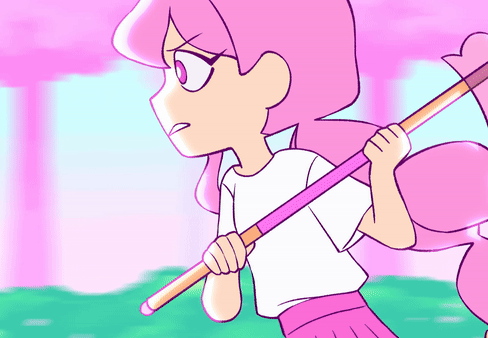 "With Love, Mae" (2024) - Director